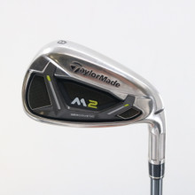 TaylorMade M2 Individual 8 Iron Graphite A Senior Flex RH Right-Handed C-141237