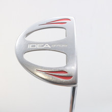 Adams Idea A7OS 34 Inch Putter Steel shaft Right-Handed C-141261