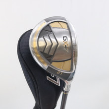 GX-7 GX 7 Fairway 7 Wood 21 Degrees Graphite Senior Lite A RH HeadCover P-141316