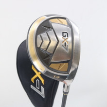 GX-7 GX 7 Driver 14 Degrees Graphite Senior Flex Right-Handed P-141317