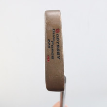 Odyssey Dual Force 220 Putter 31 Inches Steel Shaft Right Handed C-141266