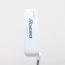 TaylorMade Rossa Daytona 1 Ghost Putter 32 Inches 32" Steel Right-Hand C-141269