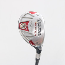 TaylorMade Burner Rescue 3 Hybrid 19 Deg Graphite Stiff Right-Hand P-141327