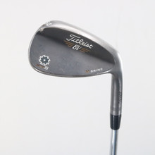 Titleist Vokey SM5 Raw Black Sand Wedge 54 Deg 54.10 M-Grind Steel RH P-141328