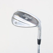 Titleist Vokey SM7 Tour Chrome G GW Gap Wedge 50 Deg 50.08F Steel RH P-141329