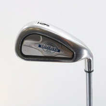 Callaway Steelhead X 14 X-14 Individual 6 Iron Graphite Stiff Flex RH C-141278