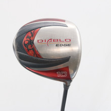 Callaway Diablo Edge Driver 10 Deg Graphite Regular Flex Right-Handed P-141335