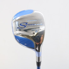 Adams SpeedLine 7 Hybrid Wood Graphite L Ladies Flex RH C-141289