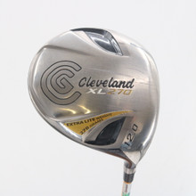 Cleveland Launcher XL 270 Driver 12.0 Deg Graphite Miyazaki Senior RH P-141341