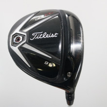 Titleist 915D3 Driver 9.5 Deg Graphite Aldila Rogue S Stiff Right-Hand S-141160