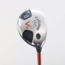 Callaway FT-Hybrid Draw 4H 4 Hybrid 23 Deg Graphite Senior Right-Handed C-141290