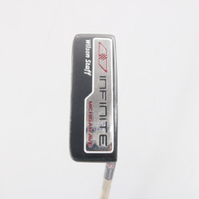 Wilson Staff Infinite Michigan Ave Putter 35 Inches Steel RH P-141344