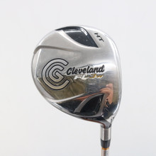 Cleveland Launcher FL UltraLight 3 Fairway Wood 17 Deg Graphite Regular C-141296