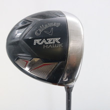 Callaway RAZR Hawk Draw Driver 11.5 Deg Graphite Aldila Seniors RH C-141299