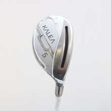 TaylorMade Kalea Rescue 5 Hybrid 26 Degrees Ladies L Women Right-Handed P-141359