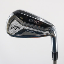 Callaway Epic Forged E19 Individual 8 Iron Graphite SteelFiber Stiff RH S-141422