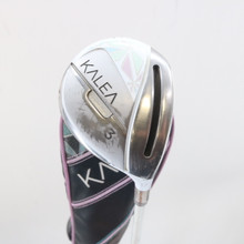 TaylorMade Kalea Women's 3 Fairway Wood 17 Deg Graphite Ladies Flex RH P-141361