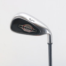 Callaway Big Bertha Individual 5 Iron Graphite Senior Flex RH C-141418