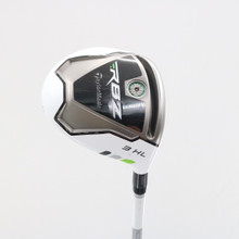 TaylorMade RocketBallz RBZ 3HL Fairway Wood 17 Deg Graphite L Ladies RH P-141364