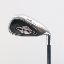 Callaway Big Bertha Individual 8 Iron Graphite Light Senior Flex RH C-141502