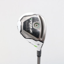 TaylorMade RocketBallz RBZ Rescue 5 Hybrid 25 Deg Graphite L Ladies RH P-141367