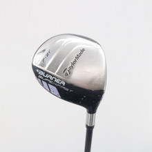 TaylorMade Burner Superfast Fairway 7 Wood 21 Deg Matrix Ladies Flex RH P-141368