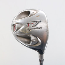 TaylorMade R7 ST 3 Fairway Wood 15 Deg Graphite Regular Right-Handed C-141504