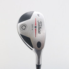 Titleist PT 585.H 4 Hybrid 21 Degrees Graphite Regular RH Right-Handed C-141505