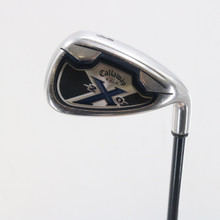 Callaway X-20 X 20 X20 Individual 8 Iron Graphite Regular Right-Handed P-141372