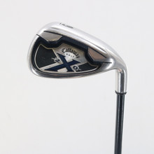 Callaway X-20 X 20 X20 Individual 9 Iron Graphite Regular Right-Handed P-141373