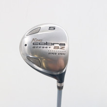 Cobra SZ Offset Women's 5 Fairway Wood Graphite L Ladies Right Handed P-141382