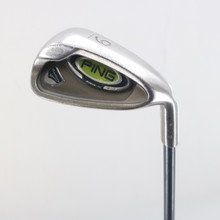 Ping Rapture Individual 9 Iron Black Dot Graphite Senior Flex RH C-141526