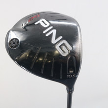 PING G25 Driver 10.5 Degrees Graphite R Regular Flex Right-Handed C-141530