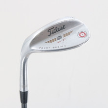 Titleist Vokey Spin Milled Tour Chrome Lob Wedge 64 Deg 64.07 LH P-141398