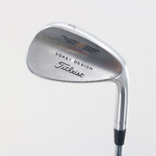 Titleist Vokey Tour Chrome 200 Series Gap Wedge 52 Degrees 252.08 Steel P-141399