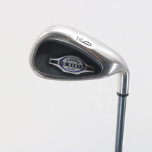 Callaway Big Bertha Individual 9 Iron Graphite RCH 65i Ladies Women RH P-141400