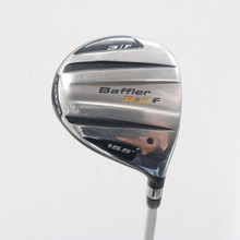 Cobra Baffler Rail F 3 Fairway Wood 15.5 Degrees Lite Senior Flex RH P-141705