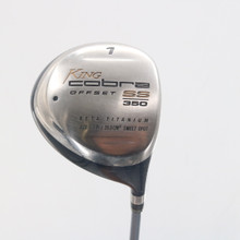 King Cobra SS 350 Offset 1 Driver Graphite Women's Ladies Right Handed P-141719