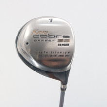 King Cobra SS 350 Offset 1 Driver Graphite Women's Ladies Right Handed P-141720