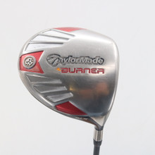 TaylorMade Burner 460 Driver 10.5 Degrees Graphite Senior Right-Handed P-141723