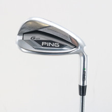 Ping G425 U Gap Wedge Green Dot Steel S Stiff Flex Right-Handed P-141726