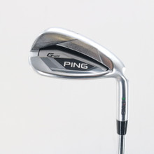 Ping G425 S SW Sand Wedge Green Dot Steel S Stiff Flex Right-Handed P-141727