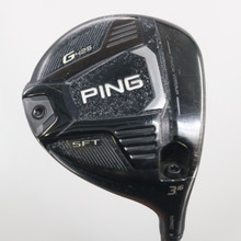 PING G425 SFT Fairway 3 Wood 16 Degrees Graphite Alta CB R Regular RH S-141433