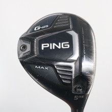 PING G425 Max 5 Fairway Wood 17.5 Degrees Graphite Alta CB R Regular RH S-141434