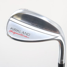 Kirkland Signature Milled Face Technology S Sand Wedge 56 Deg Steel RH S-141654