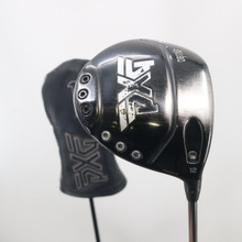 PXG 0811XF Driver 12 Degrees Graphite Fubuki A Lite Senior Right-Handed S-141657