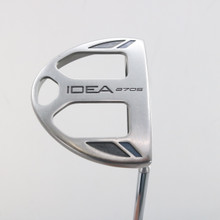 Adams Idea A7OS Putter 35 Inches Steel Right-Handed C-141553