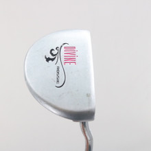 Odyssey Divine Pink Rossie Putter 33 Inches Right-Handed C-141555