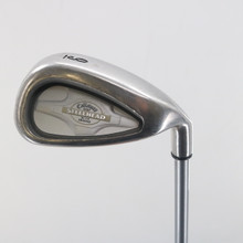 Callaway Steelhead X 14 X-14 Individual 9 Iron Graphite Regular RH C-141556