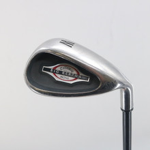 Callaway Big Bertha Irons W Pitching Wedge 50 Deg Graphite Senior RH C-141558